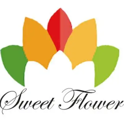 Sweet Flower