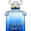 Flacon du parfum L'Heure Bleue Guerlain