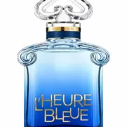 Flacon du parfum L'Heure Bleue Guerlain
